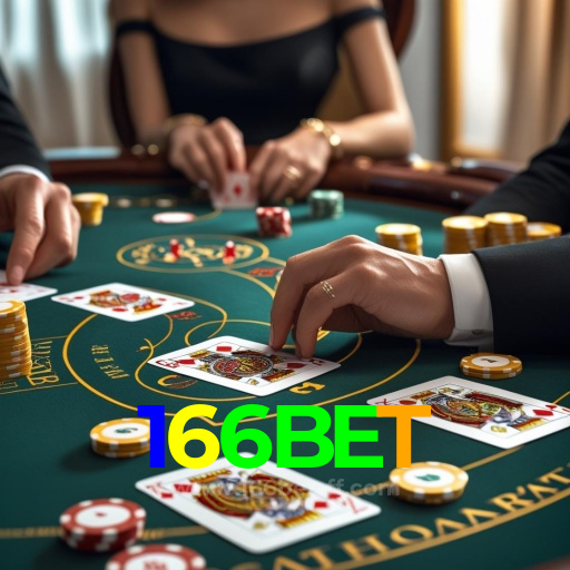 Por Que Escolher o Cassino do 166BET
