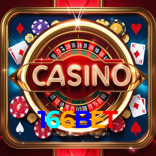 Novos Slots no 166BET