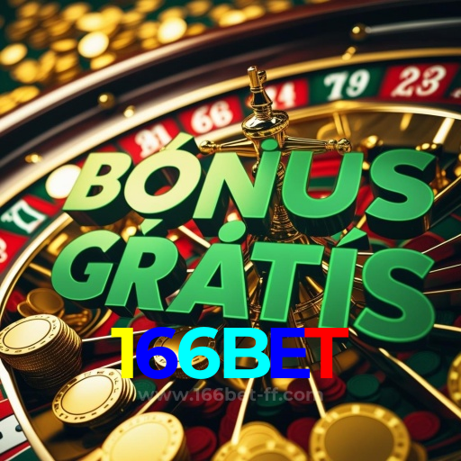 Visão geral dos jogos no 166BET