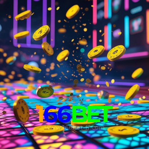 Promoções 166BET