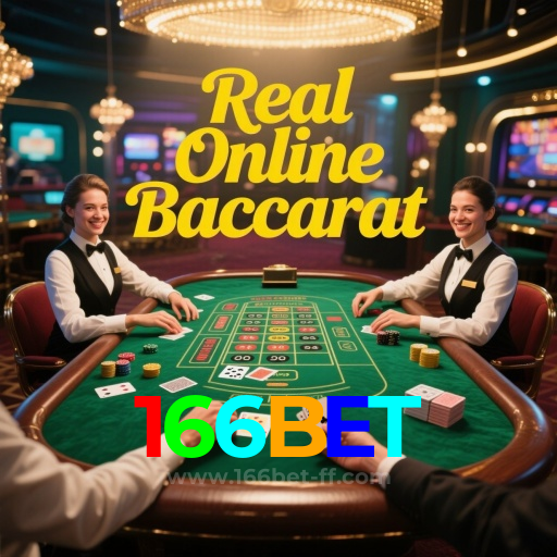 Promoções 166BET