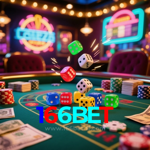 Novos Jogos no 166BET