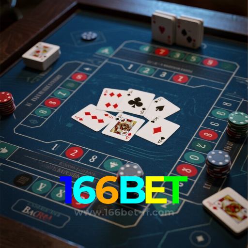 Visão geral dos jogos no 166BET